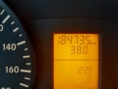 Imagem 9 de 14 de M.benz Sprinter Cdi 415 Ano 2014 Completa 20 Lug Jm Cod.1076