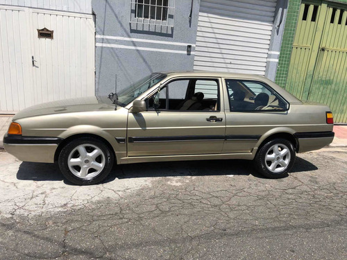 Volkswagen Santana