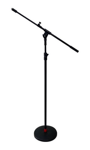 Pedestal Girafa / Studio Para Microfone Torelli Tpf 60