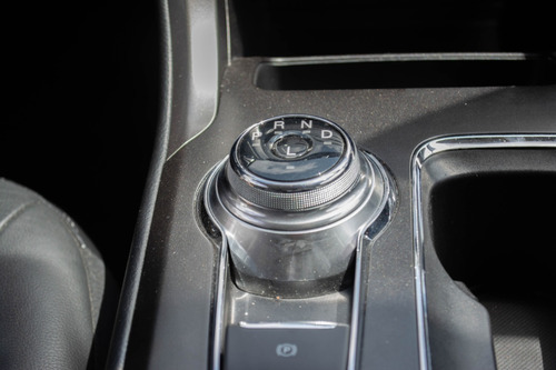 Imagen 14 de 15 de Ford Fusion 2018