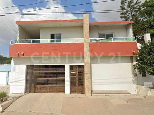 Casa En Venta En Zona Sur, Culiacán Sinaloa