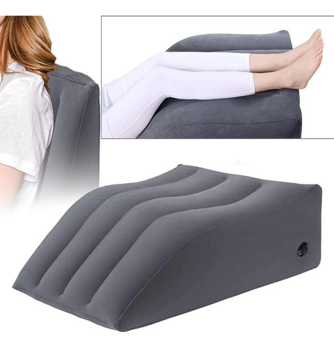 . Almohada For Pies Almohada For Piernas For Dormir Camping