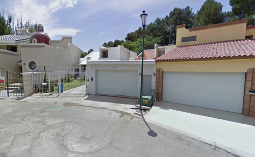 Venta De Casa En Ciudad Juarez Chihuahua