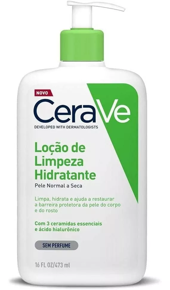 Primeira imagem para pesquisa de cerave