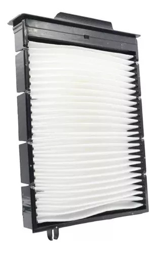 Filtro De Aire Millard Mc-65776 Para Renault Megane 