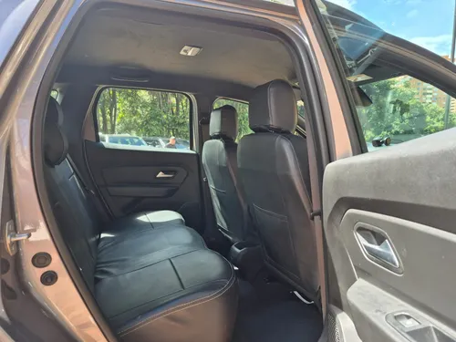 Renault Duster 1.3 T Iconic 4X4