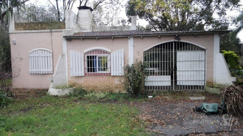 Gran Terreno De 3750 M2 - Villa Rosa