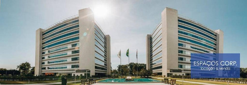 Imagem 20 de 20 de Laje Para Alugar, 9210m² - Jardim São Luís - São Paulo/sp - Lj0641