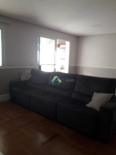 Apartamento 104 Metros, 3 Dormitórios, Sendo 2 Suítes, 2 Vagas Com Condomínio Clube Excelente Localização E Ótimo Valor ! - Ap5192