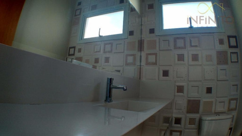 Imagem 23 de 30 de Casa Residencial À Venda, Jardim Planalto, Paulínia - - Ca1018