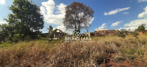 Imagem 4 de 5 de Lote À Venda Em Igarapé Bairro Novo Igarapé. - Te0037