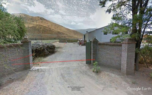 Venta Terreno Agricola I Agroindustrial 41.488 M2 I Lampa