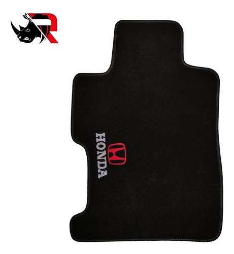 Tapete Alfombra Automotriz Compatible Con Civic Honda
