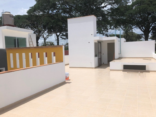 Imagen 12 de 14 de Vendo Linda Casa En Fraccionamiento Residencial Los Cedros