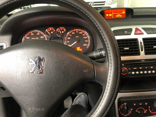 Peugeot 307 1.6 Xs 110cv Mp3 2010