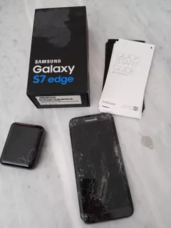 Samsung Edge S7