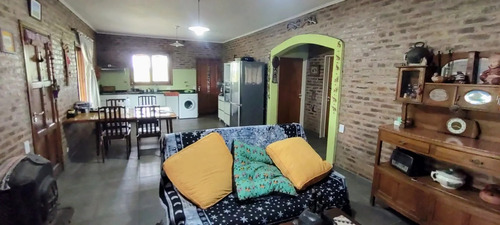 Chacra De 4 Ha. En Venta En San Andres De Giles