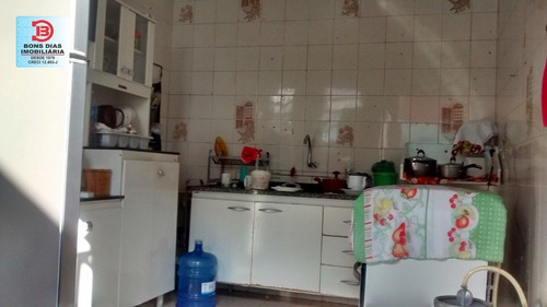 Imagem 12 de 15 de Casa - Jardim Tres Marias - Ref: 7422 - V-7422