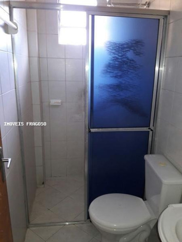 Imagem 11 de 15 de Apartamento Para Venda Em Curitiba, Cic, 2 Dormitórios, 1 Banheiro, 1 Vaga - 40.281_1-792234