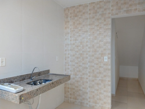 Imagem 4 de 9 de Casa Geminada Coletiva - Xangri-la - Ref: 50372 - V-50372