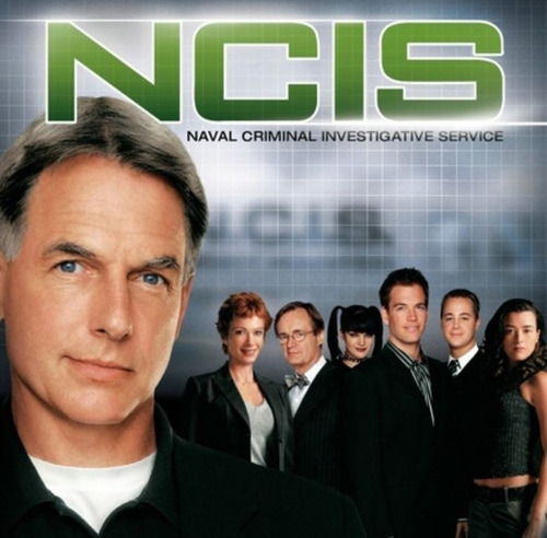 Ncis 19ª Temporada Completa Legendada (2022) Em Dvd