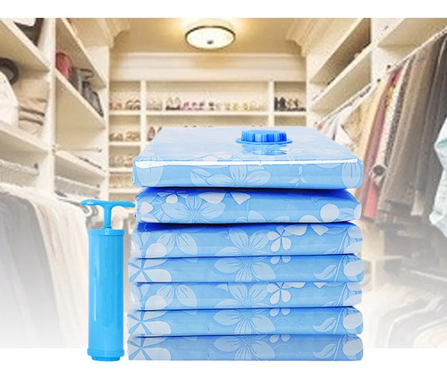 Zici Bolsa De Compresión Grande Para Almacenamiento, 11