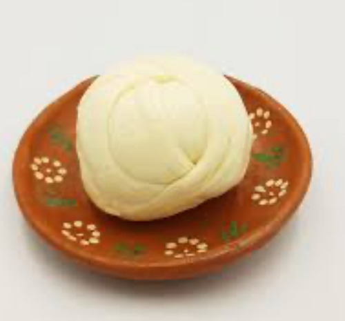 Queso Oaxaca Suave Doble Crema A Granel