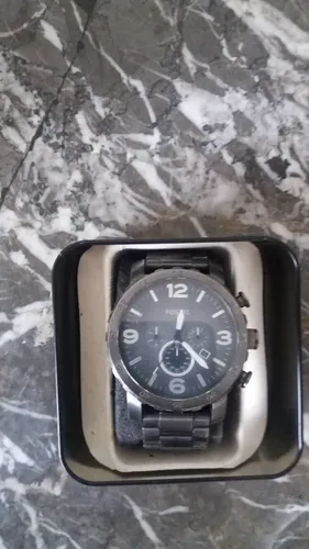 Reloj Bershka Hombre MercadoLibre