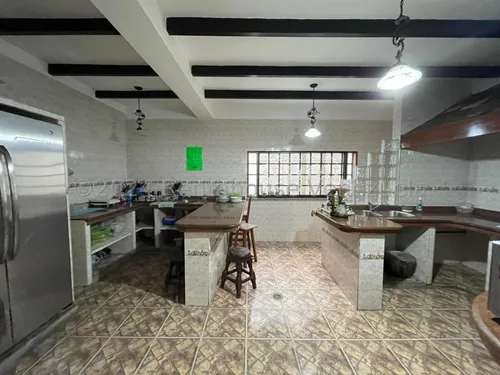 Casa En Venta El Placer Lld