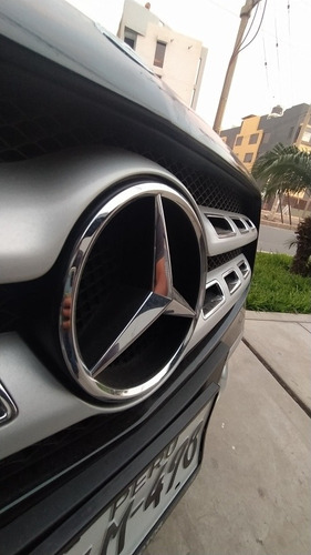 Mercedes Benz Gla 200 Suv