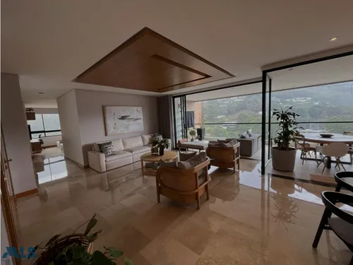 Increible Apartamento Como Para Seguir Estrenando ...(mls#255853)