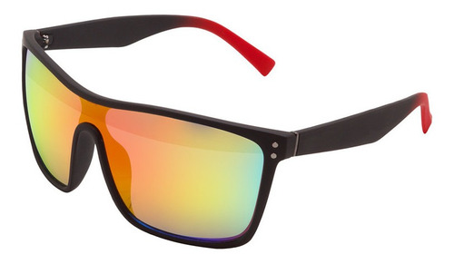 Lentes De Sol Deportivos Body Glove Spt2010 Para Hombre