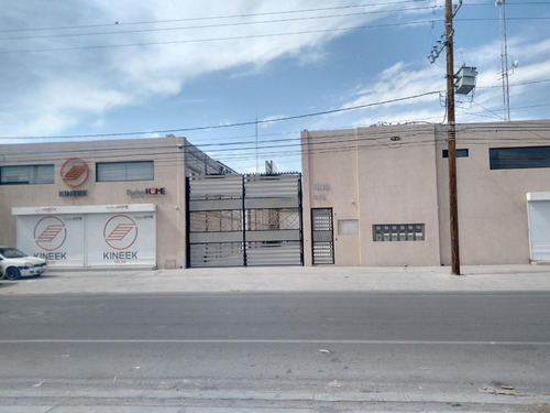 Bodega En Venta En Torreon Centro