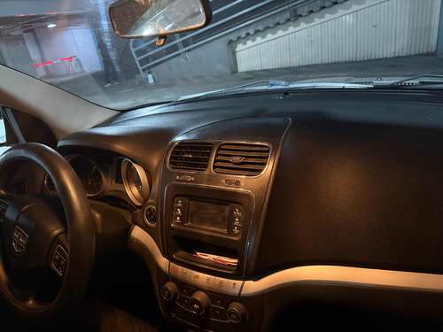 Dodge Journey 2.4 Se Ee At