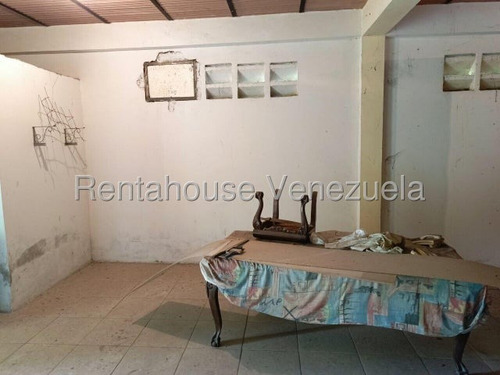 Gbf 25-9656 La Providencia Intercomunal Turmero Maracay Vendo Local Comercial Para Remodelar A Su Gusto Llame Ya.