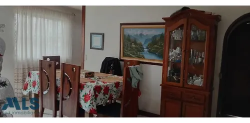 Venta De Casa 3 Niveles(mls#253105)
