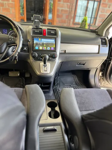 Honda CR-V 2.4 Lx