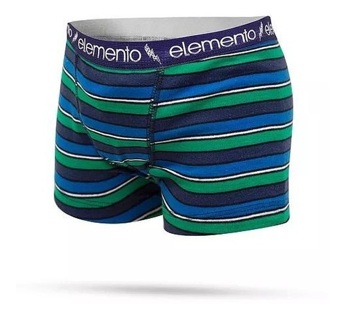 Promo Boxer Elemento Niño Pack X 3 Oferta 705 Venta X Mayor