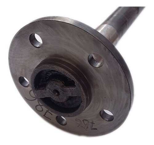 Palier Derecho Ford Ranger 1 Ton. Motor 2.8 Dana 44 Fa-786