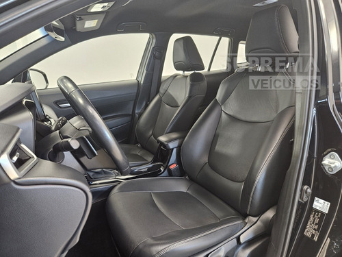 Toyota Corolla Cross 2.0 VVT-IE FLEX XRE DIRECT SHIFT