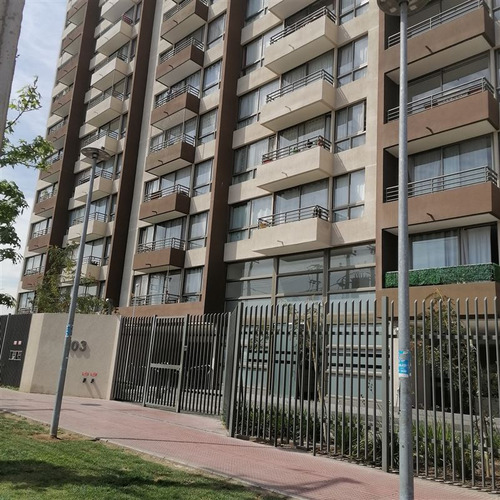 Departamento En Arriendo De 1 2 Y 3 Dormitorio En San Miguel