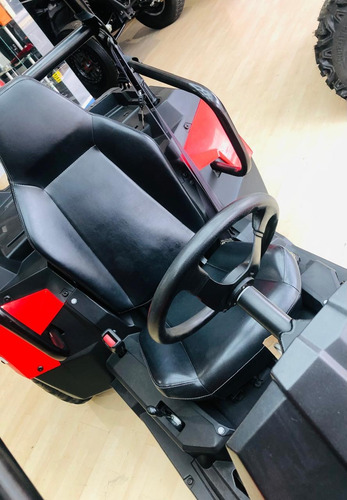 Rzr Polaris Ace 150 2017