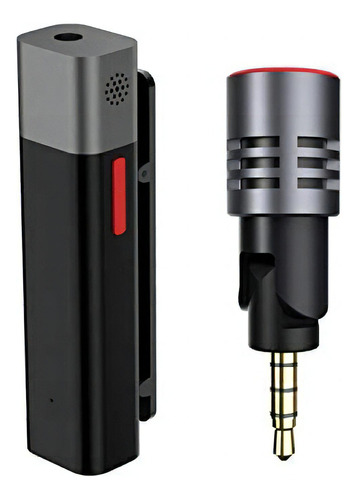 Sabinetek Smartmike+ Microphone- Micrófono Bluetooth Inalámb