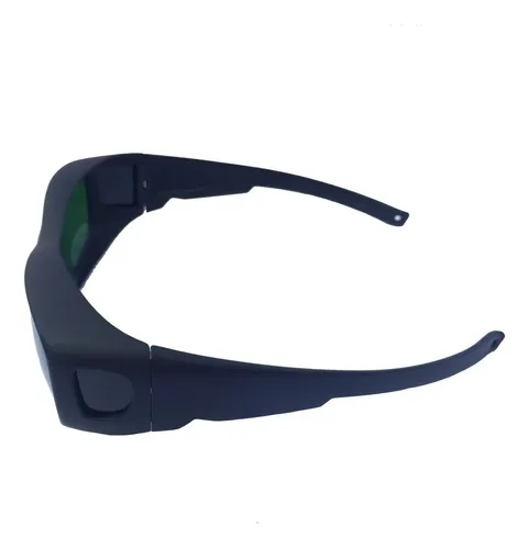Gafas De Seguridad Láser Ipl 200 Nm - 2000 Nm,