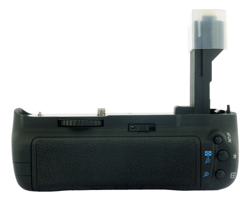Battery Grip De Bateria Bg-e7 Para Camera Canon Eos 7d