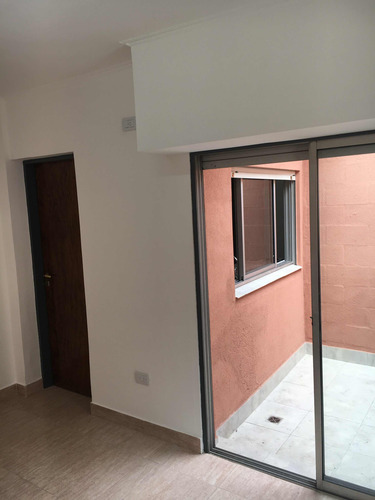 Alquiler Dueño Directo Ph 2 Ambiente Con 2 Patios