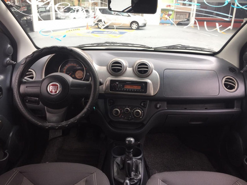 Fiat Uno Way 1.0 Flex Completo