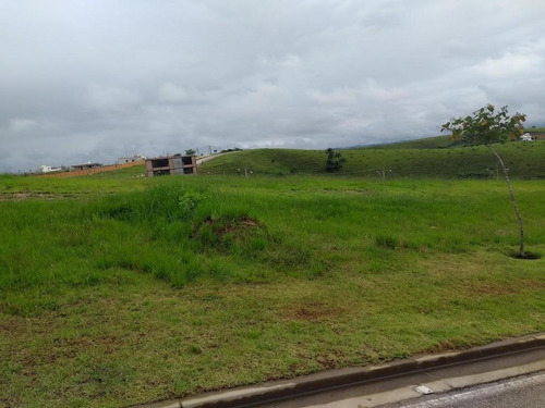 Imagem 7 de 8 de Terreno À Venda, 579 M² Por R$ 1.160.000,00 - Condomínio Residencial Alphaville - São José Dos Campos/sp - Te1683