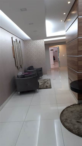 Imagem 14 de 20 de Apartamento - Venda - Vila Guilhermina - Praia Grande - Mcb1052
