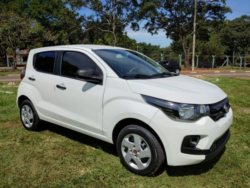 Fiat Mobi 1.0 Like Flex 5p